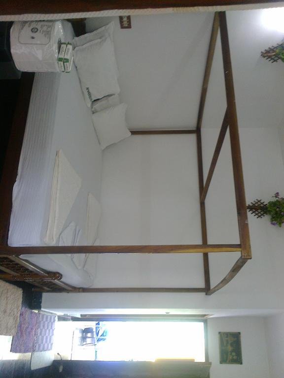 Baby House Hotell Varkala Exteriör bild