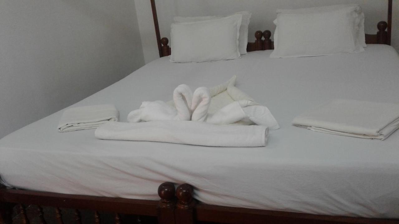 Baby House Hotell Varkala Exteriör bild
